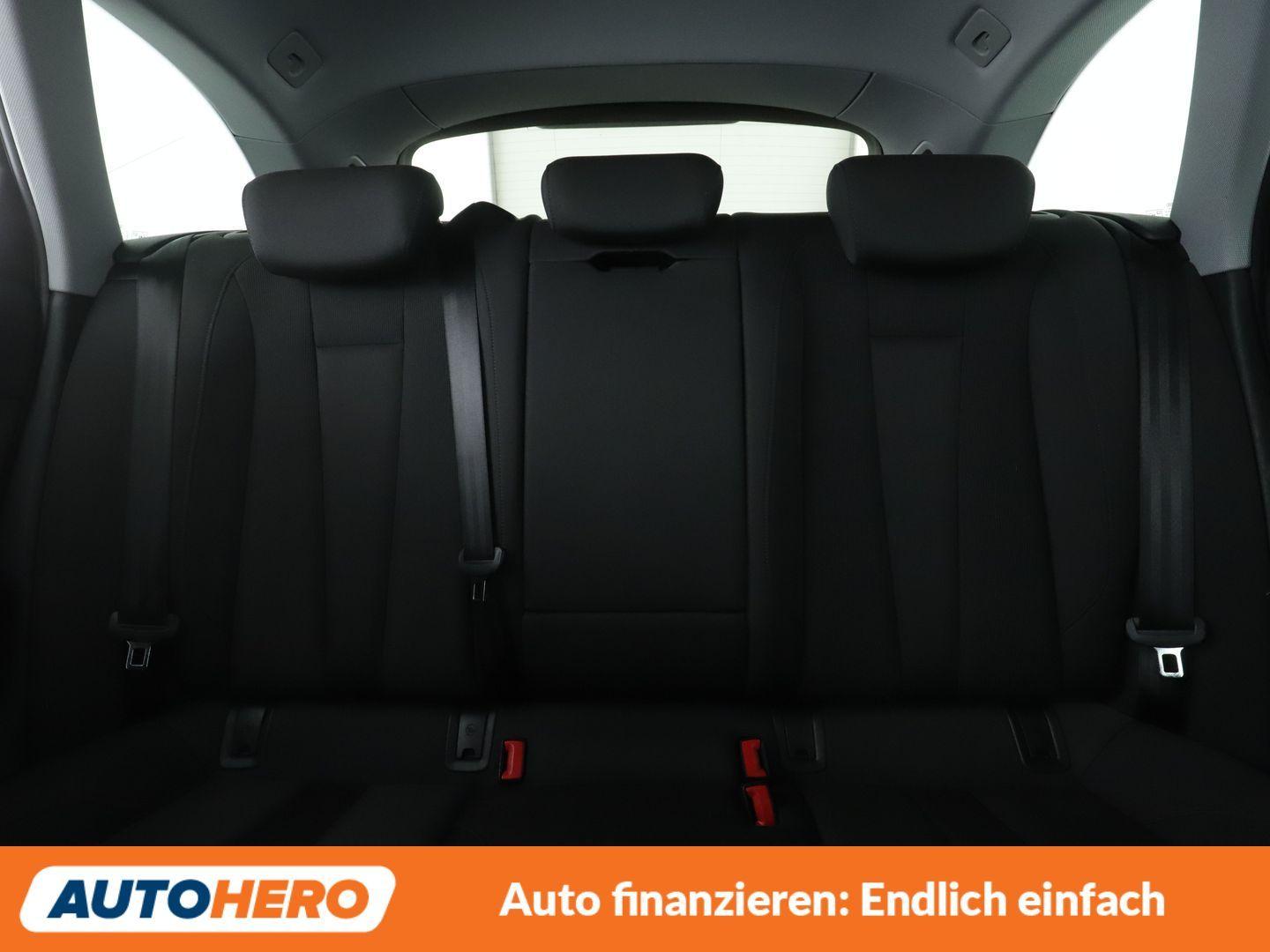 Audi A4 45 TFSI Mild-Hybrid Aut.*NAVI*CAM*, миниатюра 15
