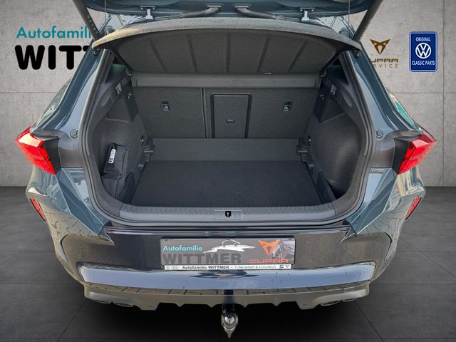 Formentor VZ 2.0 TSI DSG 333PS 4Drive AHK/MATRIX