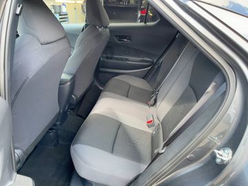 Toyota C-HR - 10