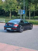 BMW E63 635D - BMW 635: Coupé, 635d