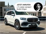 Mercedes-Benz GLS 600 Maybach *BRABUS 800* - Mercedes-Benz GL Brabus