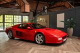 Ferrari 512 TR - Ferrari 512 Gebrauchtwagen