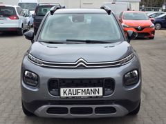 Fahrzeugabbildung C3 Aircross Feel 1.2 PureTech 110