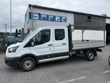 Ford Transit Pritsche 350 L3 Doppelkabine 1.HAND - Ford Transit in Bielefeld