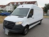 Mercedes-Benz Mercedes Sprinter 319 TDI - Autotransporter Mercedes