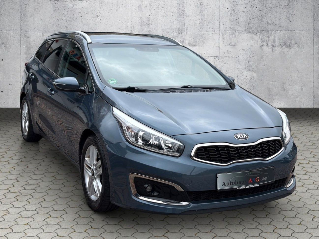 KIA cee'd