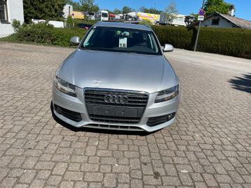 Audi A4 - 2