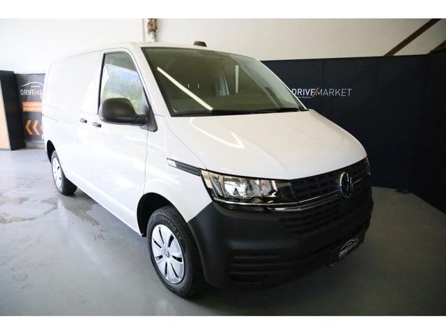 Volkswagen T6 Transporter Kasten KR