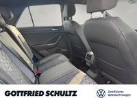 Volkswagen T-Roc - Vorschau Bild 9