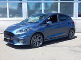 Ford Fiesta 1.0 EcoBoost S&S ST-LINE - Ford Vorführfahrzeuge