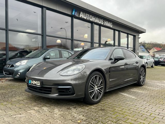 Porsche Panamera 4S *CARBON*LUFT*CHRONO*PANO*SOFT*360°*