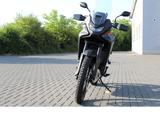 Honda XL750 Transalp e-Clutch *inkl. Zubehör - HONDA TRANSALP