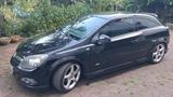 Opel Astra GTC 1.8 ECOTEC Sport Sport opc line - Opel Astra: Gtc Opc Line