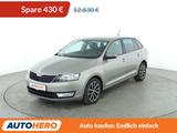 Skoda Rapid Spaceback 1.2 TSI Drive*XENON*TEMPO*PDC* - Skoda Rapid in Stuttgart