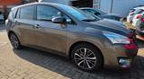 Toyota Verso Comfort AHK Alu Navi Kam Shz Pano 7 Sitze - gebrauchte Toyota Verso aus dem Jahr 2016