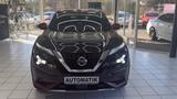 Nissan Juke N-Design // 34 TKM // Automatik - Nissan JUKE N-DESIGN mit Benzin-Antrieb