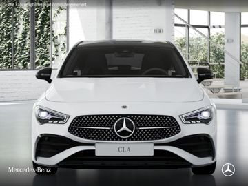 Mercedes CLA 180 Shooting Brake - 6