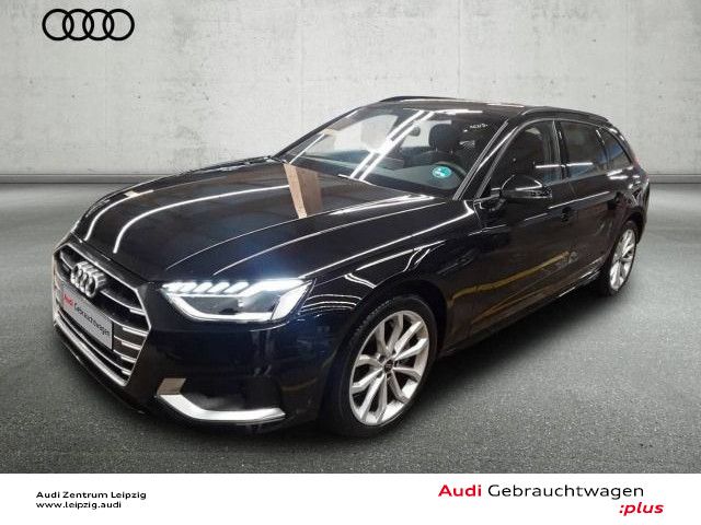 Audi A4 Avant 40 TFSI qu. advanced *LED*AHK*Tour*