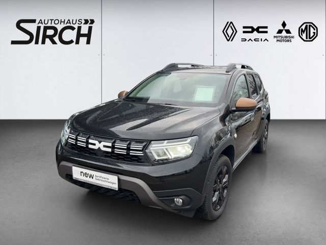 Dacia Duster TCe 150 Extreme 4WD*NAVI*