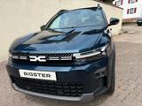 Dacia Bigster HYBRID 155 Journey*SOFORT AN LAGER* - Dacia Bigster mit Benzin-Antrieb: Automatik