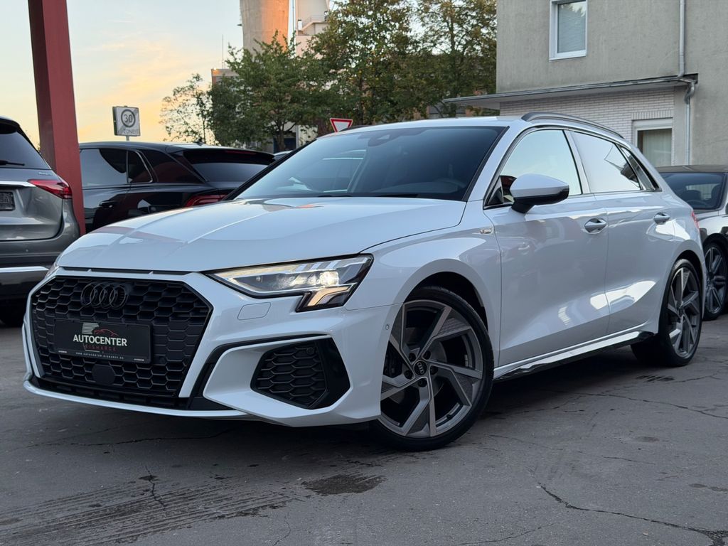 Image of Audi A3