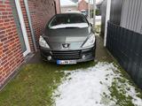 Peugeot 307 cc - gebrauchte Peugeot 307 aus dem Jahr 2007