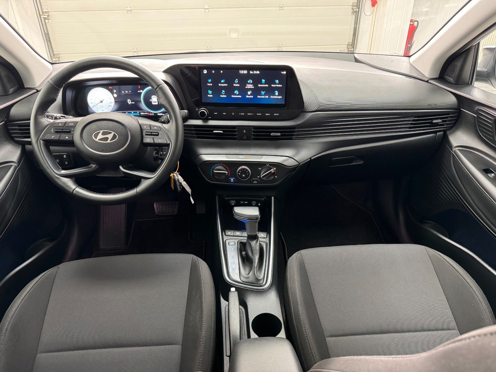 Hyundai i20 – Bild 2