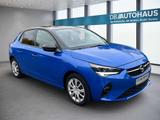 Opel Corsa Edition 1.2 Turbo Navi LED Komfort-Paket - Opel Corsa mit Benzin-Antrieb: Kleinwagen, € 3