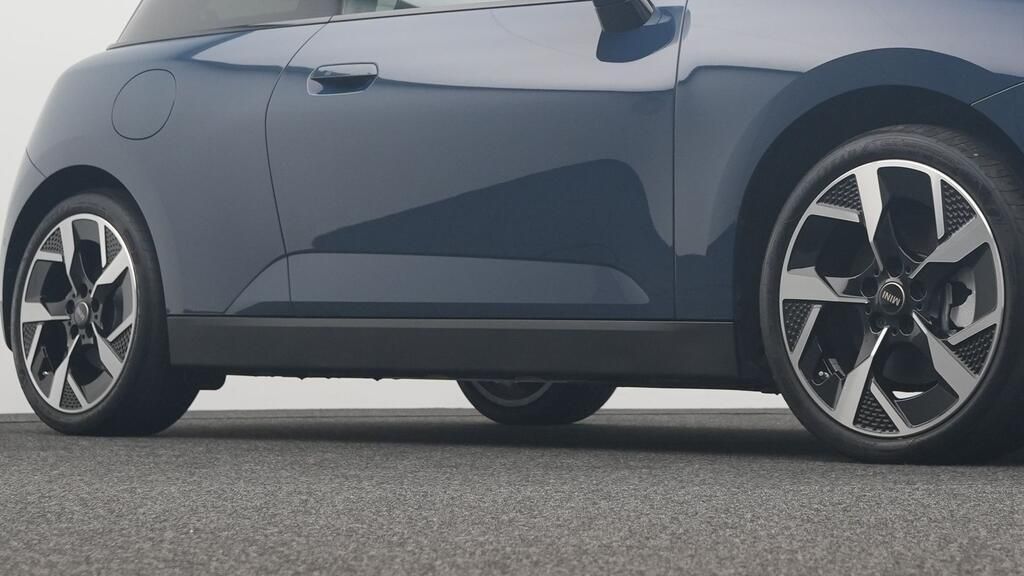 MINI Cooper E - Bild 21