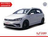 Volkswagen Golf Sportsvan 2.0 TDI Highline R-Line Xenon ACC - Volkswagen Golf: R TDI