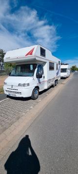 Frankia A 680 Surf - Frankia 680