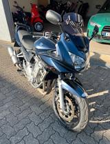 Suzuki Bandit 650S GSF650SA - Suzuki Bandit 650S