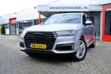 Audi Q7 3.0 TDI e-tron Quattro S-Line Aut. Pano|Leder - Audi Q7 Hybrid (Diesel/Elektro)