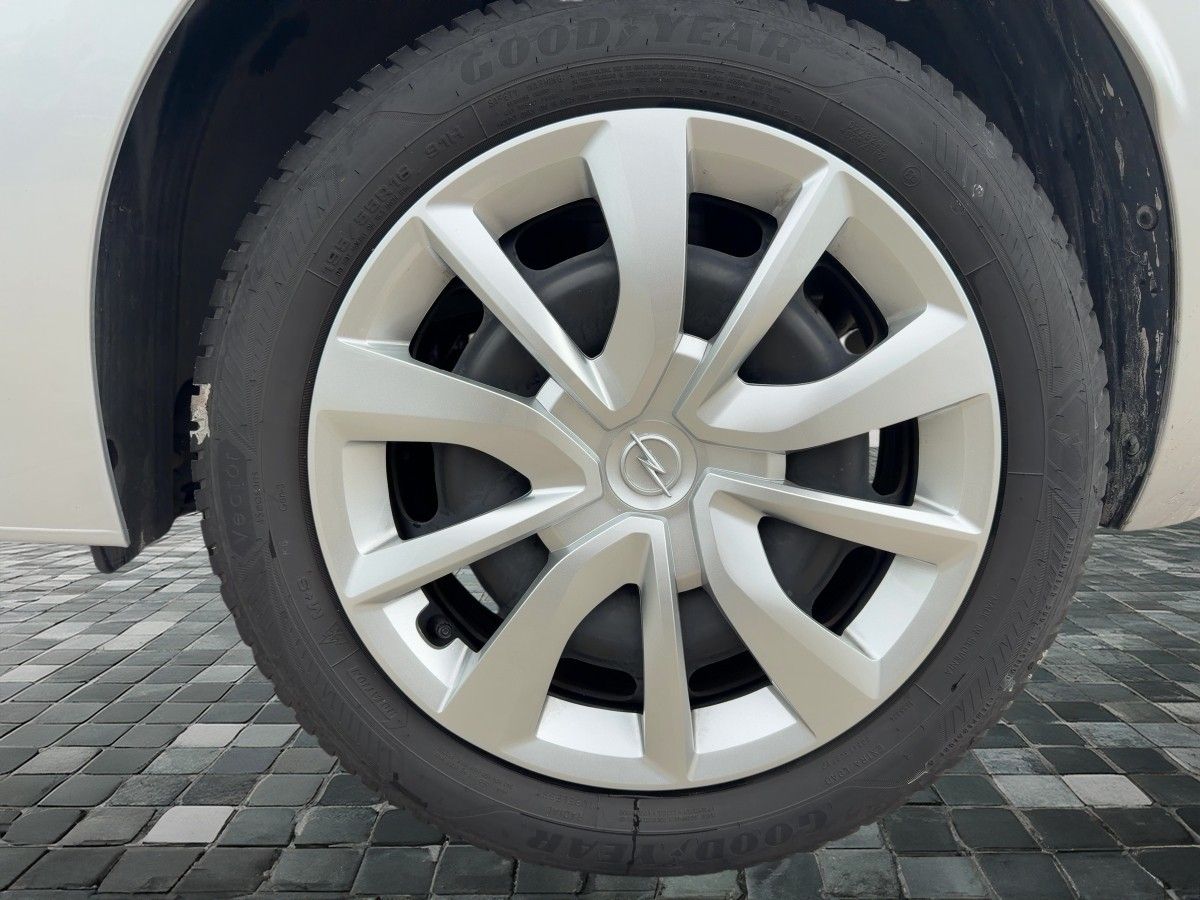 Opel Corsa - Bild 12