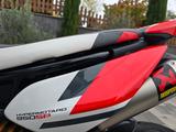 Ducati Hypermotard SP  - DUCATI HYPERMOTARD SP