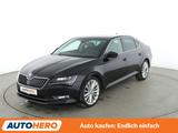 Skoda Superb 2.0 TDI Style 4x4 Aut.*NAVI*PDC*SHZ*ACC* - Skoda Superb Gebrauchtwagen in München