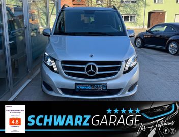 Mercedes V 250 - 3