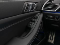 Foto Nummer 35: BMW X5 M50