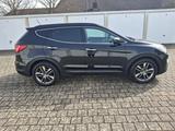 Hyundai Santa Fe Premium 4WD - Hyundai Gebrauchtwagen von 2013
