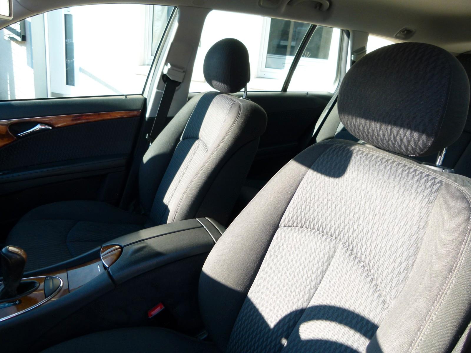 Mercedes-Benz E 220 T-Modell CDI*Navi*SHZ*PDC*Tempomat*