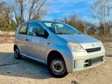 Daihatsu Cuore*Automatik*2.Hand - Daihatsu Cuore mit Benzin-Antrieb: Automatik