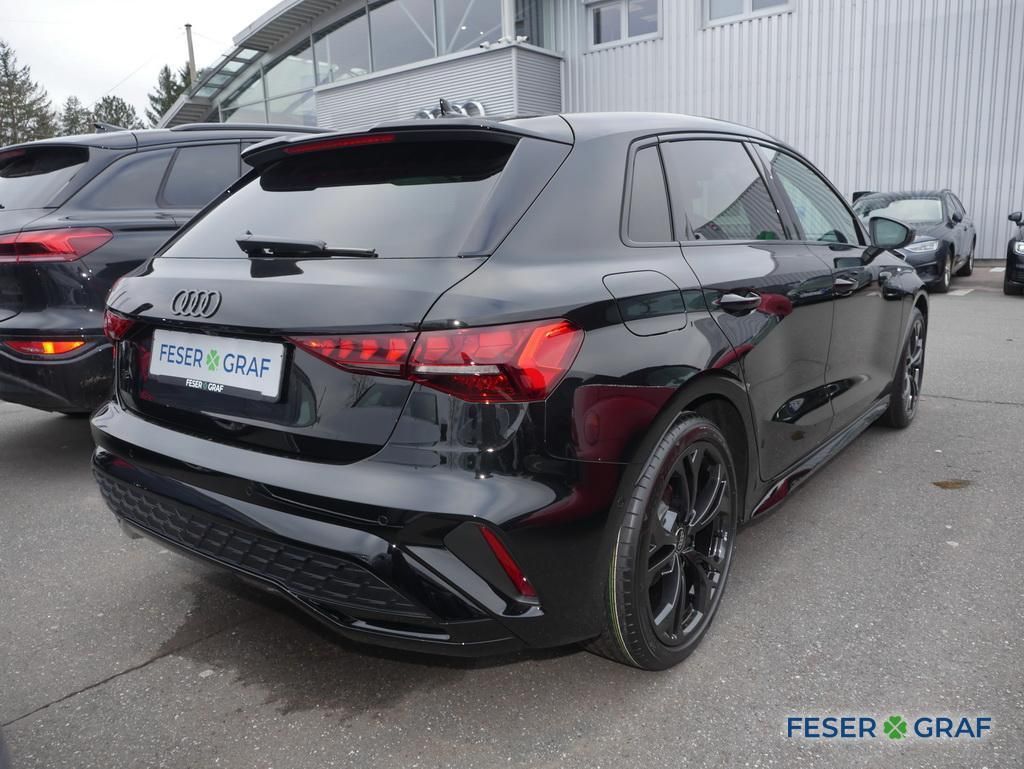 Audi A3 - Bild 5
