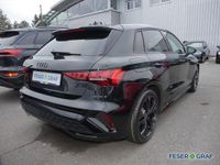 Audi A3 - Vorschau Bild 5