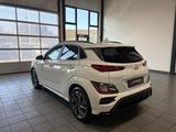 Hyundai Kona 1.0 T-GDI N Line  Navi|Kamera|Sitzhzg|KRELL - Hyundai KONA in Wuppertal