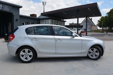 BMW 118 - 3