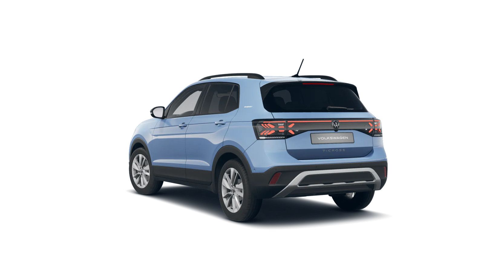 Volkswagen T-Cross 1.0 TSI DSG ENERGY NAVI KAMERA SITZHZG L foto 5
