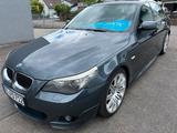 BMW E60 535d M Sport Edition LCI - BMW 535: 535d E60