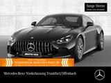 Mercedes-Benz GT 63 4M + AMG Premium+ DISTR/Pano/TrackPace/Hi-