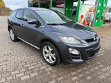 Mazda CX-7 Exclusive-Line Xenon Navi Leder - gebrauchte Mazda CX-7 aus dem Jahr 2011