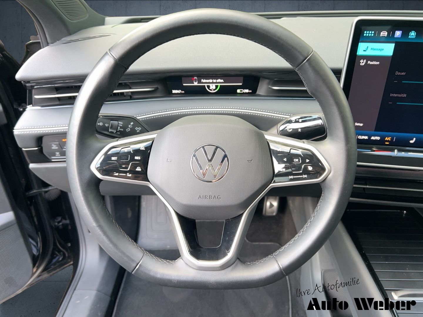 Volkswagen ID.7 - Bild 12